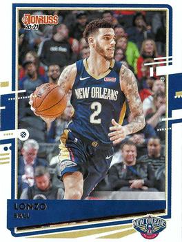 Lonzo Ball