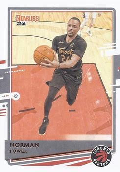 Norman Powell