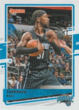 Terrence Ross