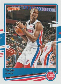 Thon Maker