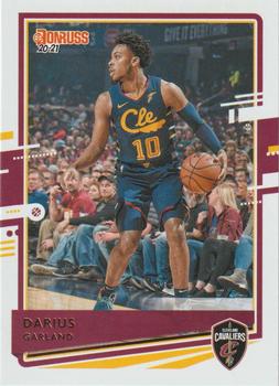Darius Garland
