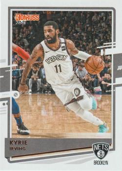 Kyrie Irving