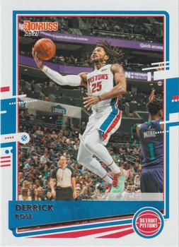 Derrick Rose