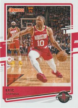 Eric Gordon