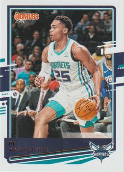 #63 PJ Washington Jr.