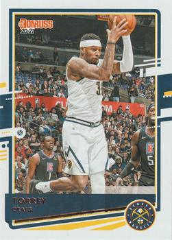 Torrey Craig
