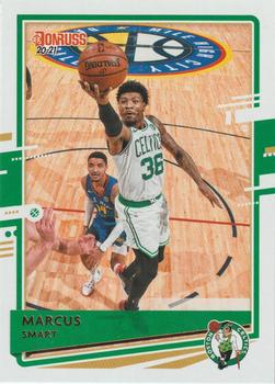 Marcus Smart