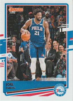 Joel Embiid