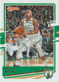 Grant Williams