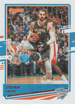 Steven Adams