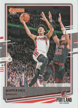 #87 Anfernee Simons