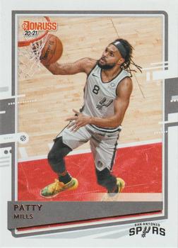Patty Mills