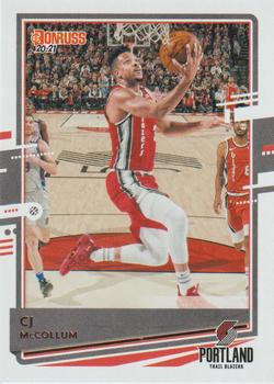 CJ McCollum