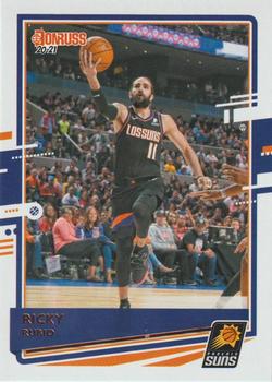 Ricky Rubio