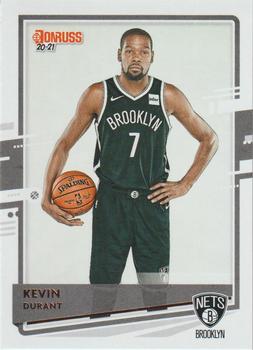 Kevin Durant
