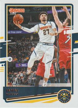 #96 Jamal Murray