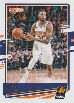 Mikal Bridges