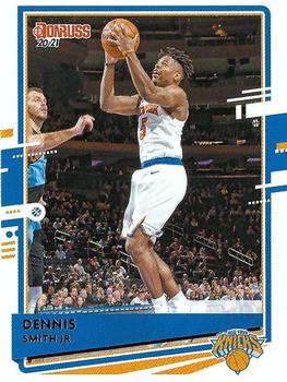 Dennis Smith Jr.