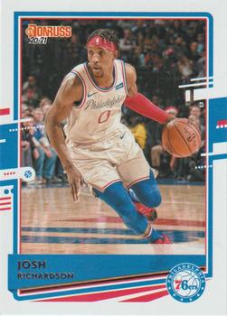 Josh Richardson