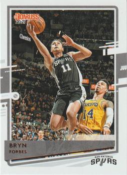 Bryn Forbes