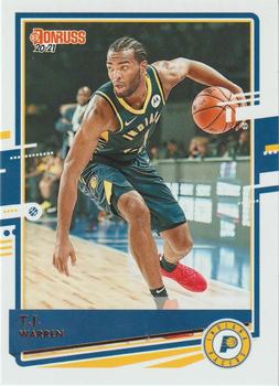 T.J. Warren
