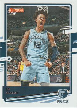 Ja Morant