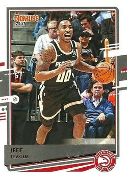 Jeff Teague