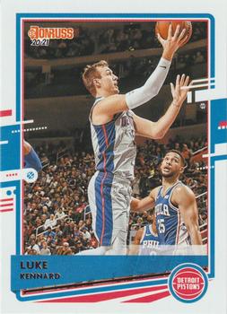 Luke Kennard