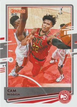 Cam Reddish