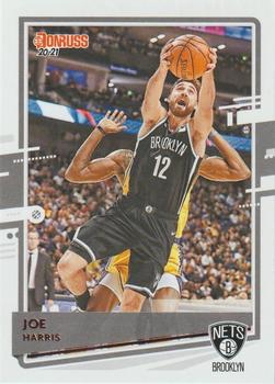 Joe Harris
