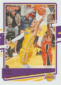 Kyle Kuzma