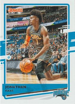 Jonathan Isaac