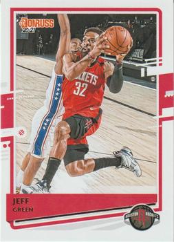 Jeff Green