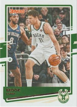 Brook Lopez