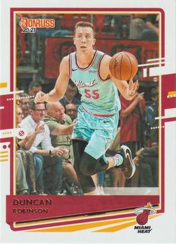 Duncan Robinson