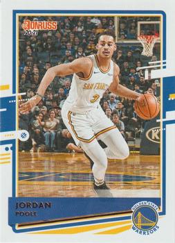 Jordan Poole