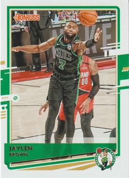 Jaylen Brown