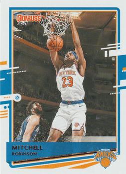 Mitchell Robinson