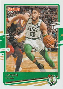Jayson Tatum