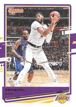 Anthony Davis
