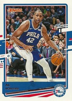 Al Horford