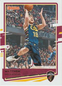 Matthew Dellavedova