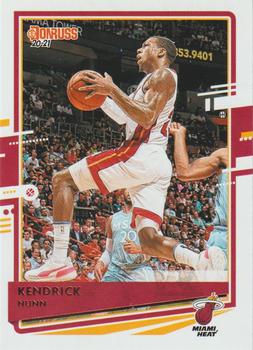 Kendrick Nunn