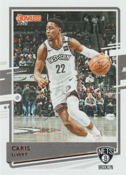 Caris LeVert