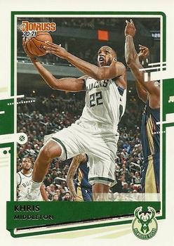 Khris Middleton
