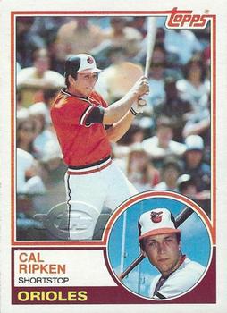Cal Ripken Jr.