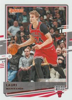 Lauri Markkanen