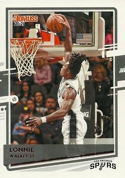 Lonnie Walker IV