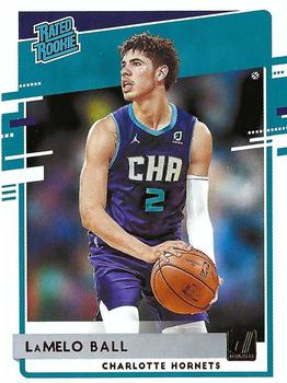 LaMelo Ball