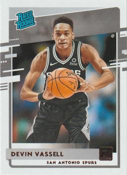 Devin Vassell